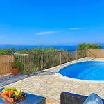 Villa Vista Mare Isavros *