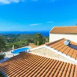 Villa Vista Mare Isavros *