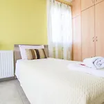 Vista Mare Isavros Arvanitakeika