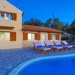 Villa Vista Mare Isavros