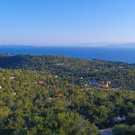 Vista Mare Isavros