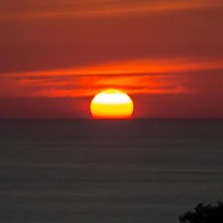 Βίλα Vista Mare Isavros
