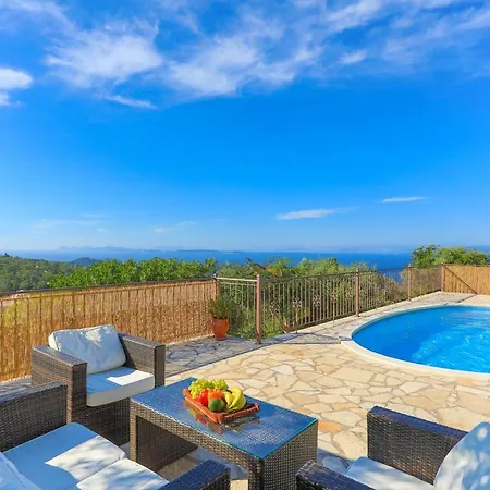 Vista Mare Isavros