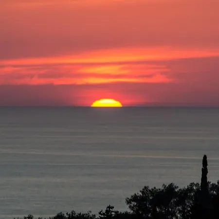 Villa Vista Mare Isavros