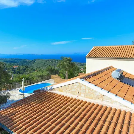 Villa Vista Mare Isavros *