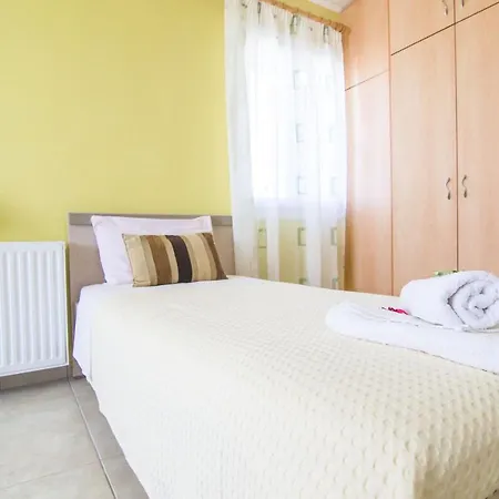 Vista Mare Isavros Arvanitakeika