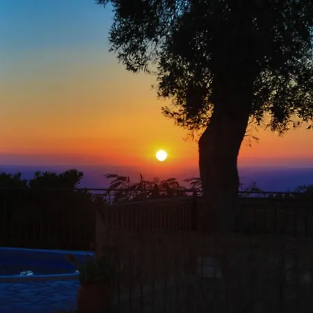 Vista Mare Isavros Villa