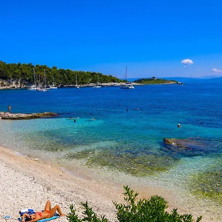 Βίλα Vista Mare Isavros Arvanitakeika