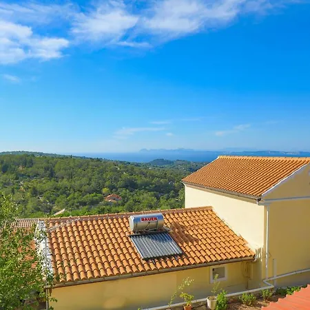 Vista Mare Isavros *