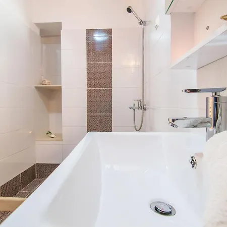 Villa Vista Mare Isavros