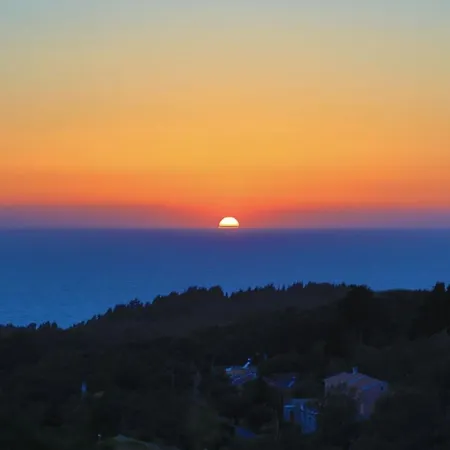 Vista Mare Isavros Villa Arvanitakeika
